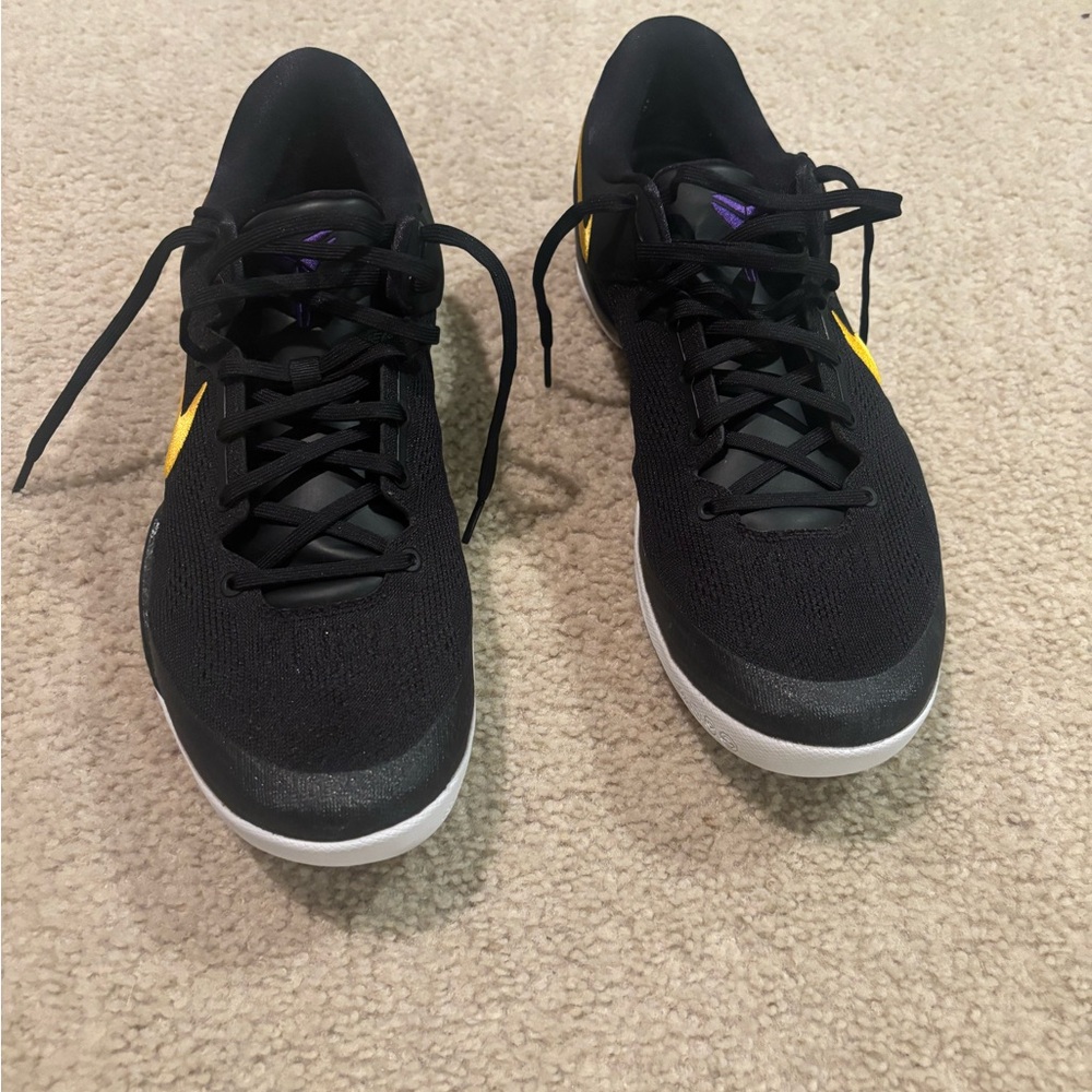 Nike Kobe Viii Protro